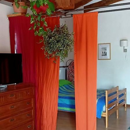 Apartament La Terrazza In Collina Monte Orsello Zewnętrze zdjęcie