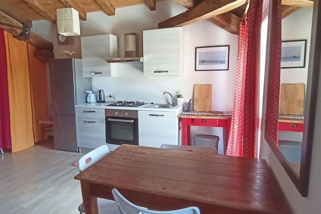 Apartament La Terrazza In Collina Monte Orsello Zewnętrze zdjęcie
