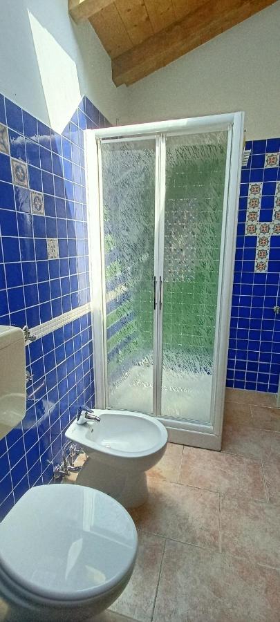 Apartament La Terrazza In Collina Monte Orsello Zewnętrze zdjęcie